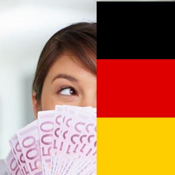IT Salaries Germany