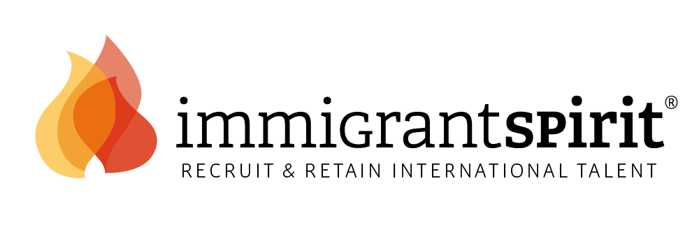 Immigrant Spirit recruits &retains international talent for Germany