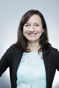 Anne Grovu, Head of HR at Innogames GmbH
