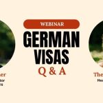 German Visa Webinar